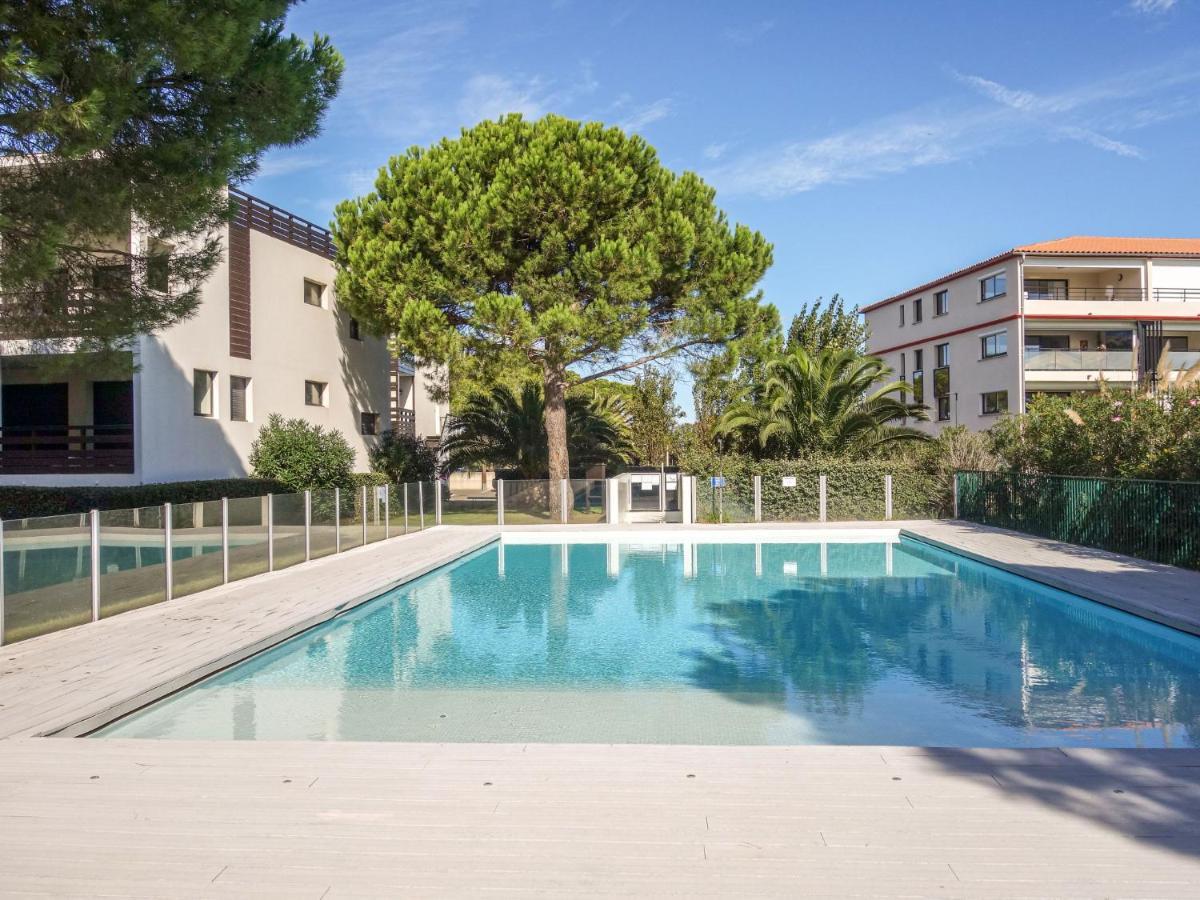 Apartment Le Golf Clair By Interhome サン・シプリアン エクステリア 写真