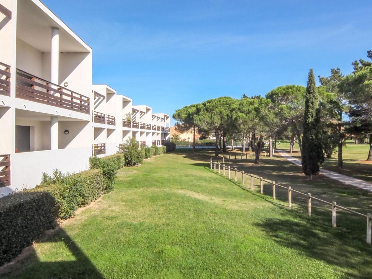 Apartment Le Golf Clair By Interhome サン・シプリアン エクステリア 写真