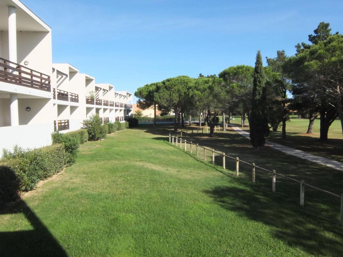 Apartment Le Golf Clair By Interhome サン・シプリアン エクステリア 写真