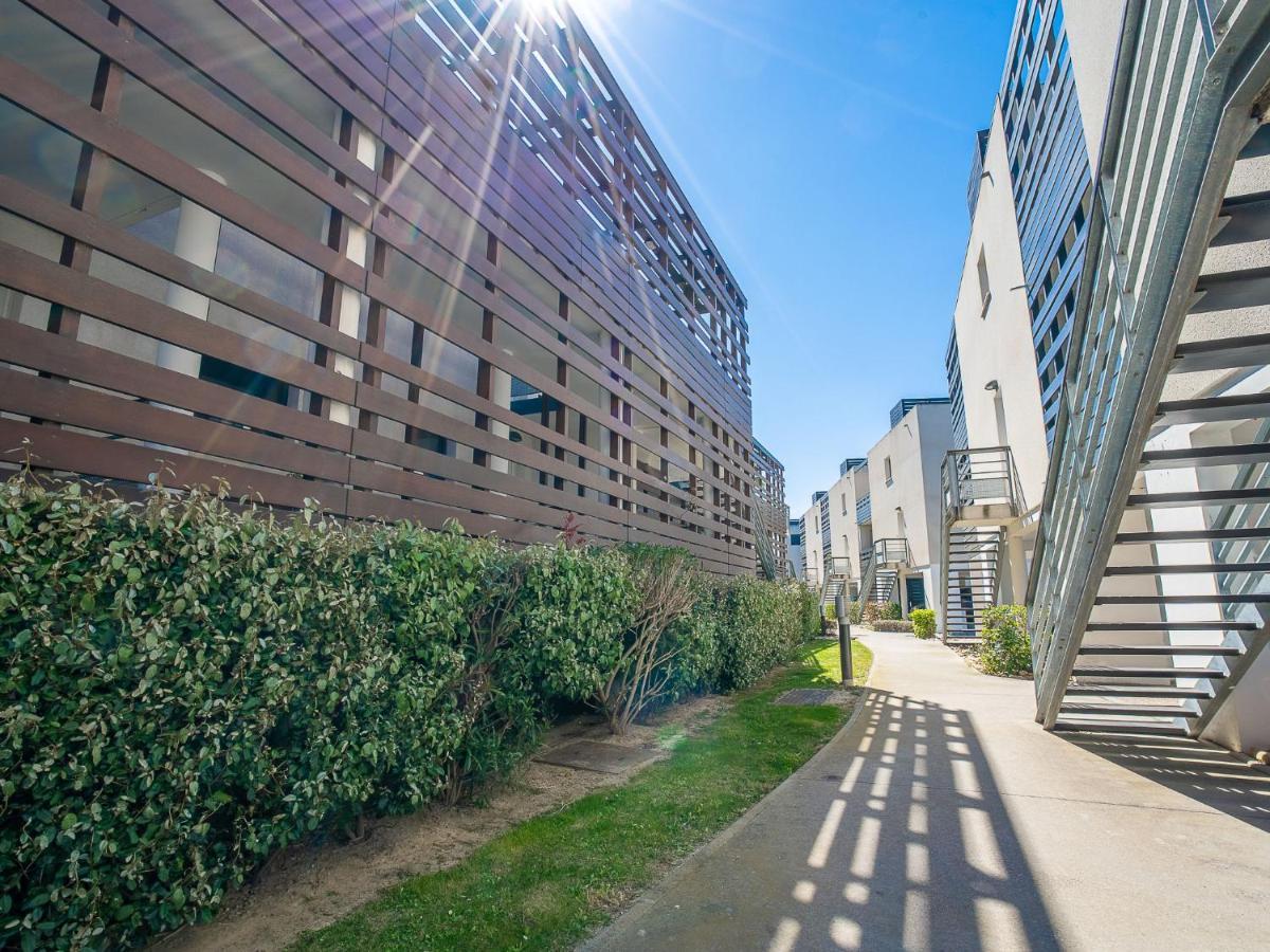 Apartment Le Golf Clair By Interhome サン・シプリアン エクステリア 写真
