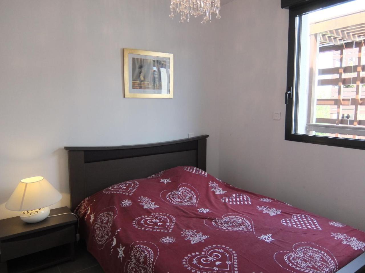 Apartment Le Golf Clair By Interhome サン・シプリアン エクステリア 写真